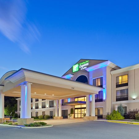 Holiday Inn Express And Suites Winchester, An Ihg Hotel Exteriér fotografie